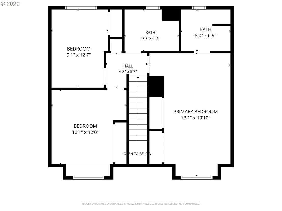 Photo of 2013 NW BELLA VISTA DR