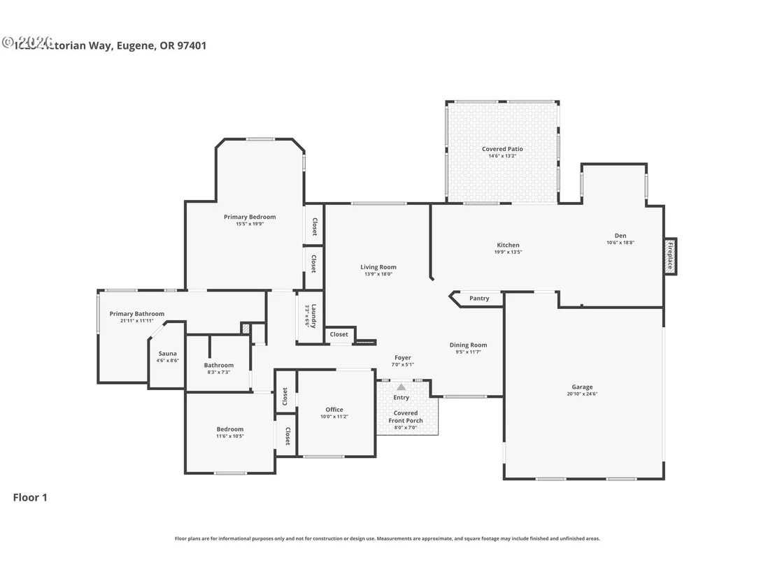 Photo of 1625 VICTORIAN WAY
