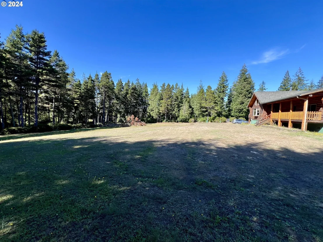 Photo of 54303 MORRISON RD