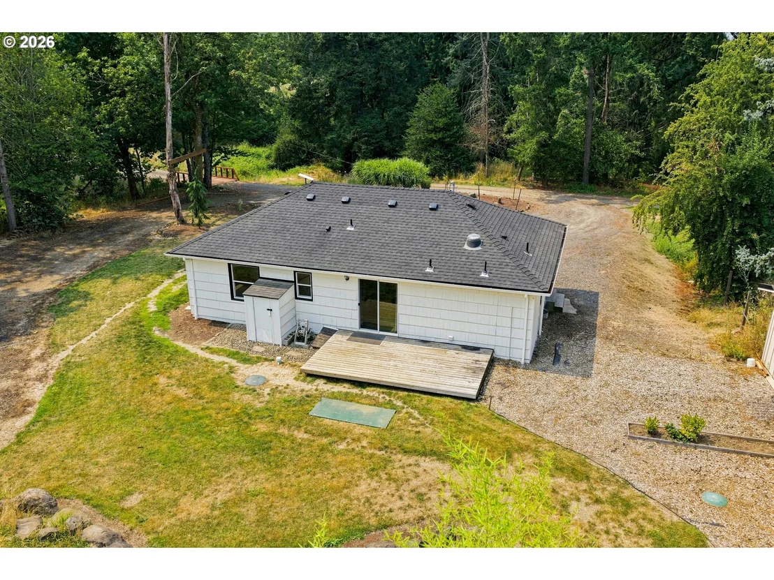 Photo of 17925 SE TROGE RD