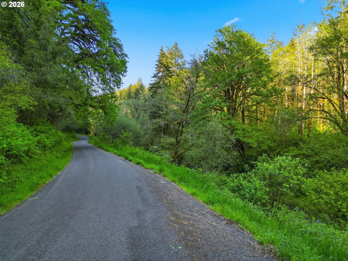 Photo of Upper North Fork RD