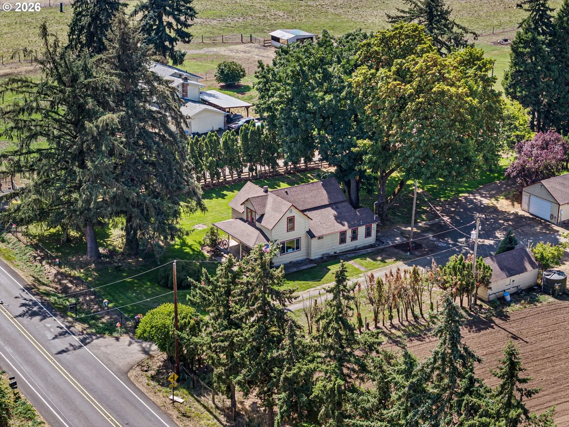 Photo of 92756 PRAIRIE RD