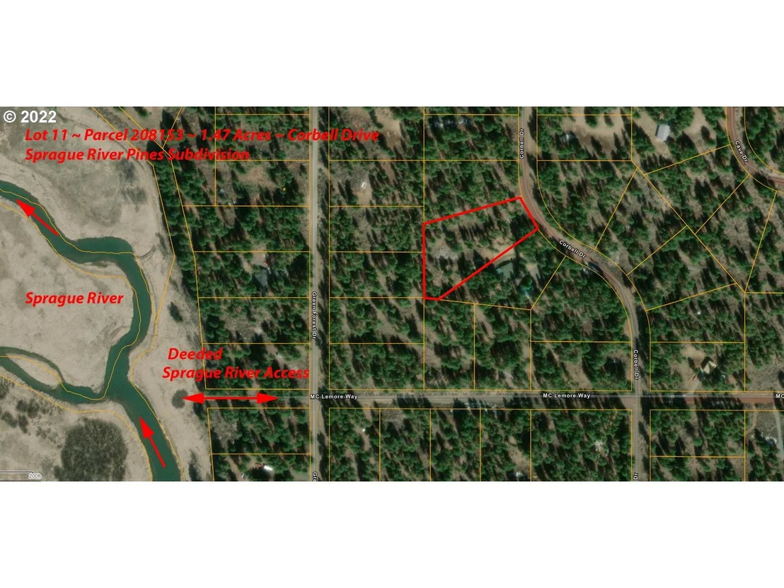 Photo of Unit 400 at Corbell DR