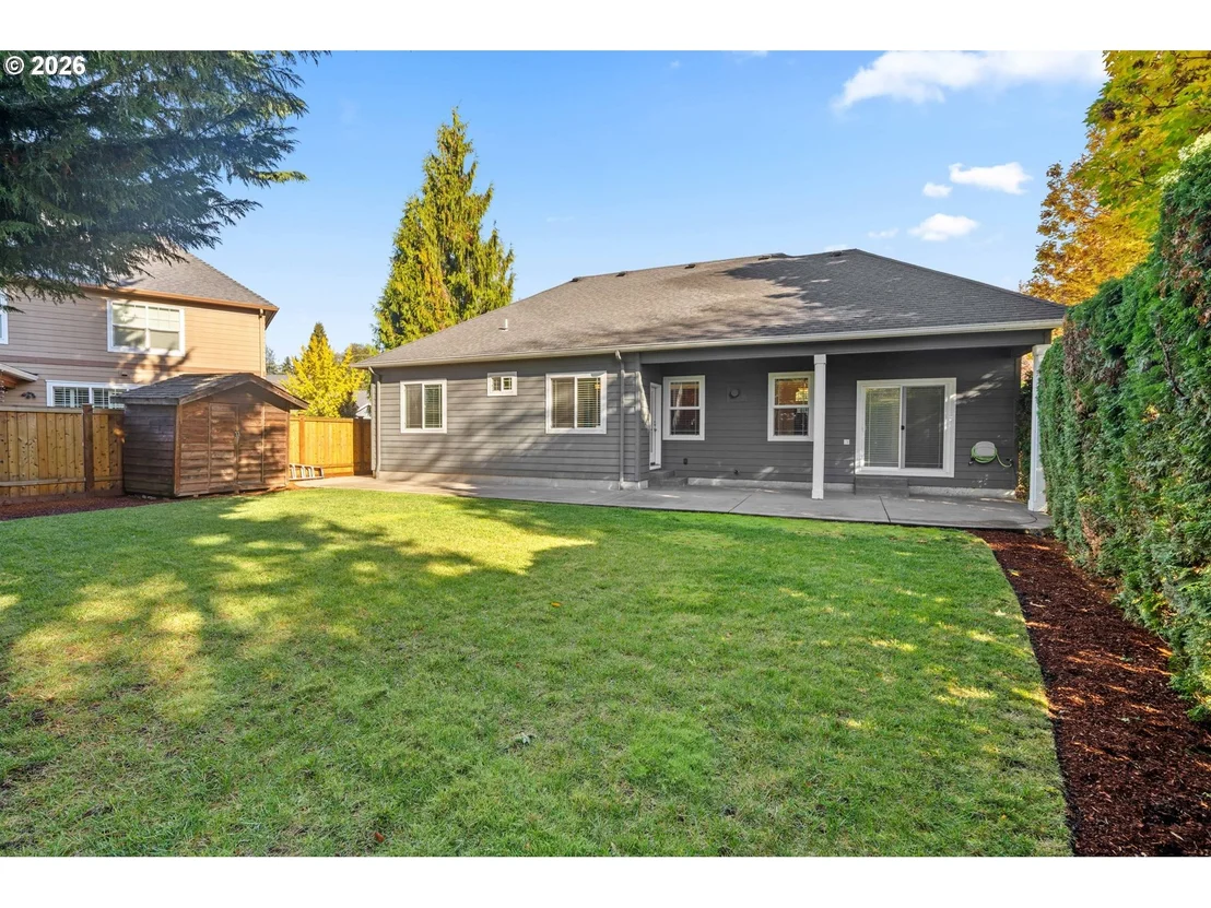 Photo of 2697 CROWTHER DR