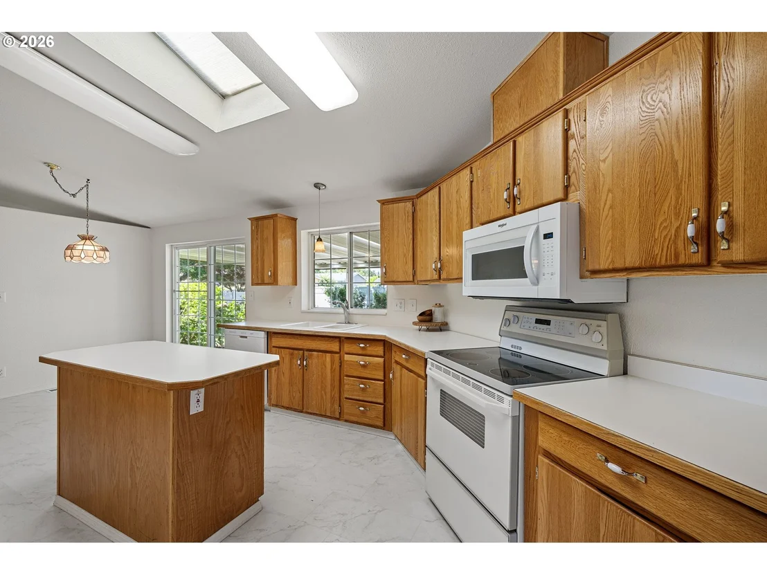 Photo of Unit 39 at 3220 CRESCENT AVE