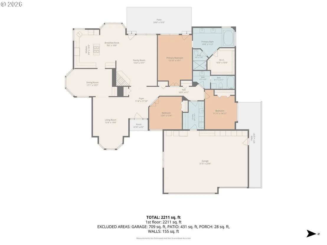Photo of 3030 METOLIUS DR