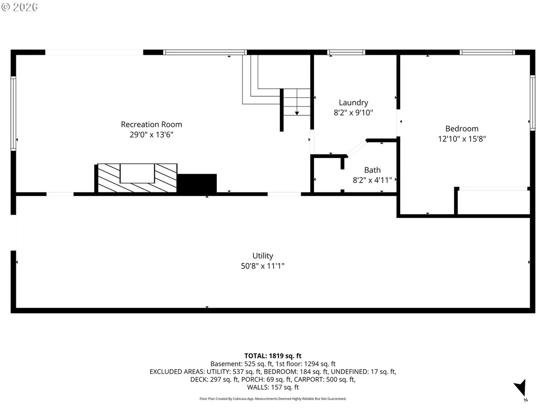 Photo of 11736 ORCHARD AVE