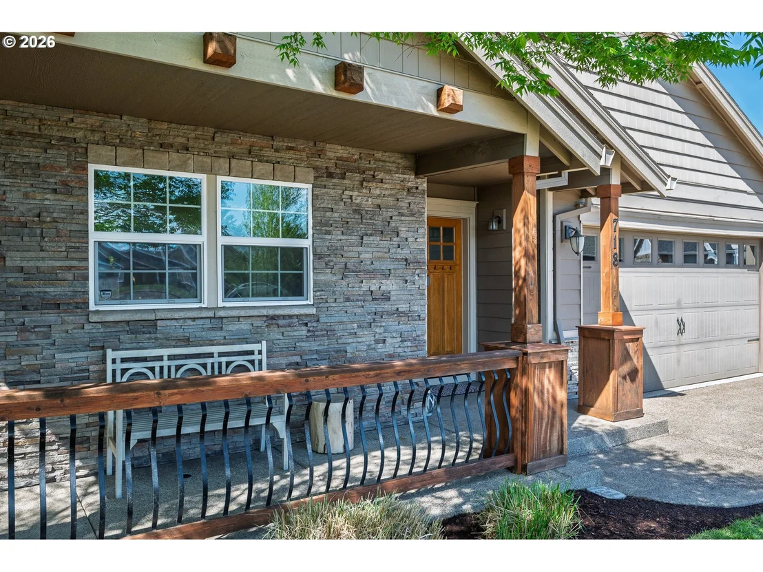 Photo of 718 TRINITY CT