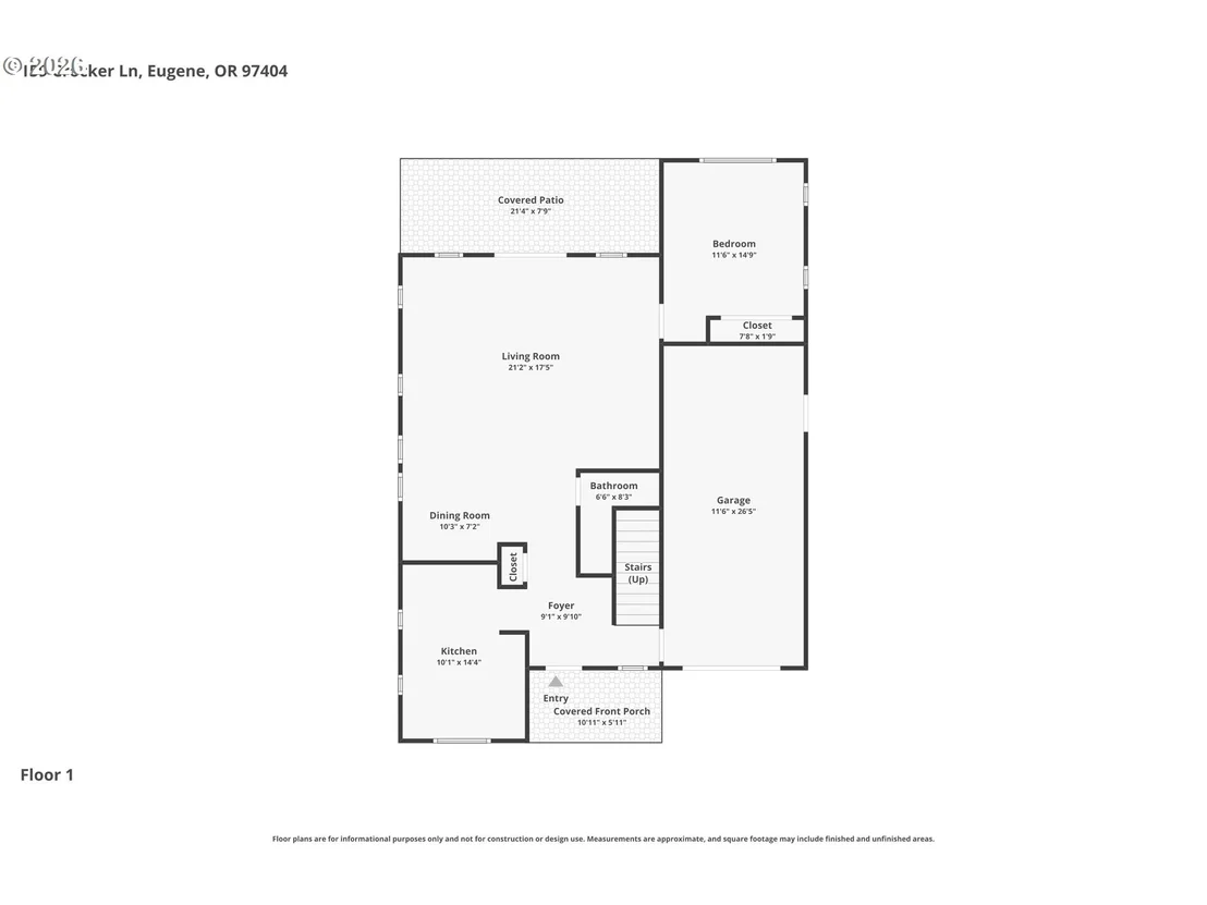 Photo of 159 CROCKER LN