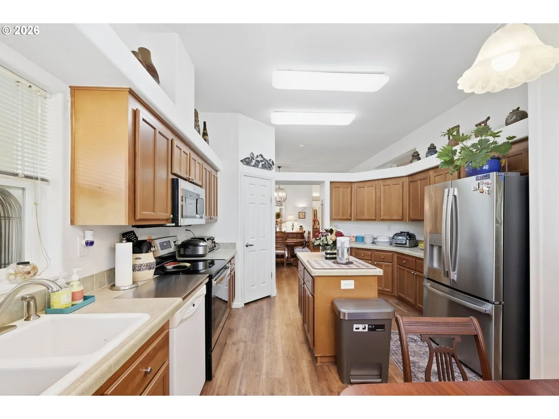 Photo of Unit 53 at 3220 CRESCENT AVE