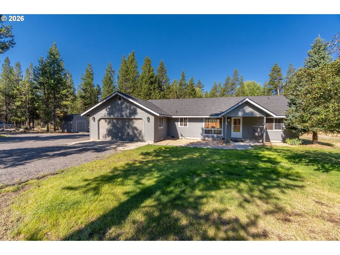 Photo of 52221 PINE FOREST DR
