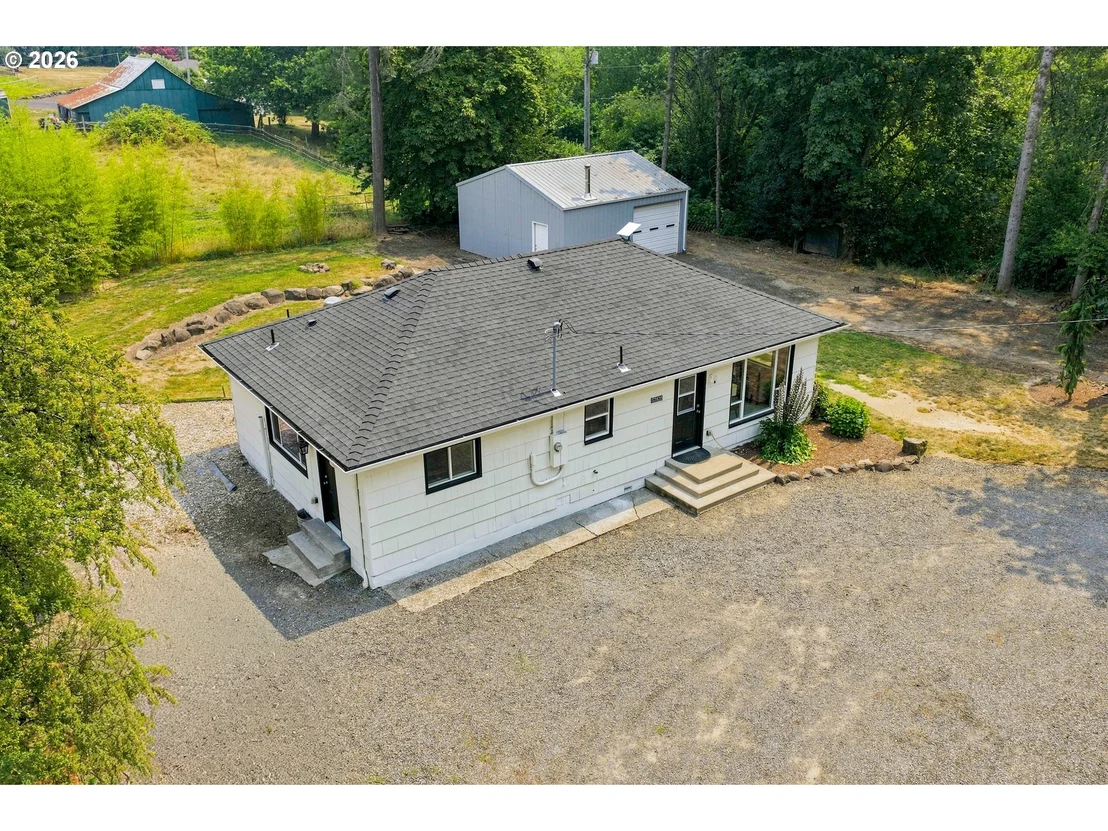Photo of 17925 SE TROGE RD