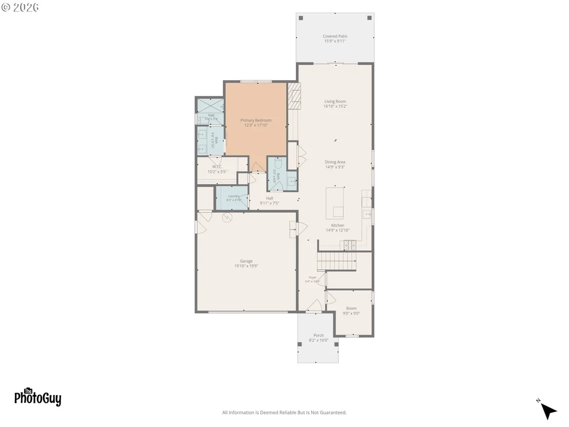 Photo of 89 CHURCHVIEW DR