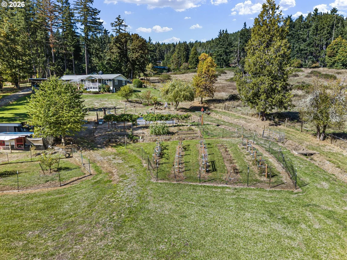 Photo of 91066 HILL RD