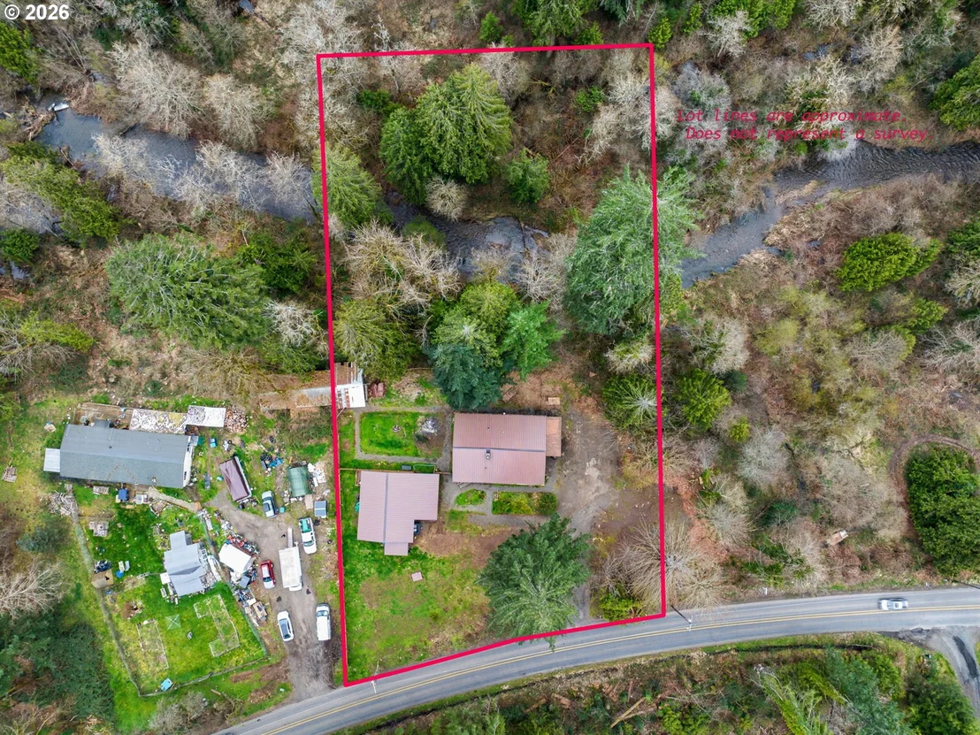 Photo of 41051 SE COALMAN RD