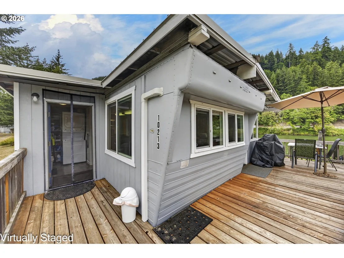 Photo of 10213 SWEET CREEK RD