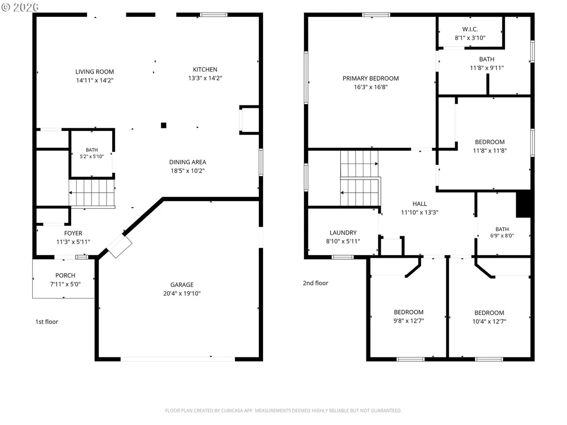 Photo of 5535 EXCALIBER LN