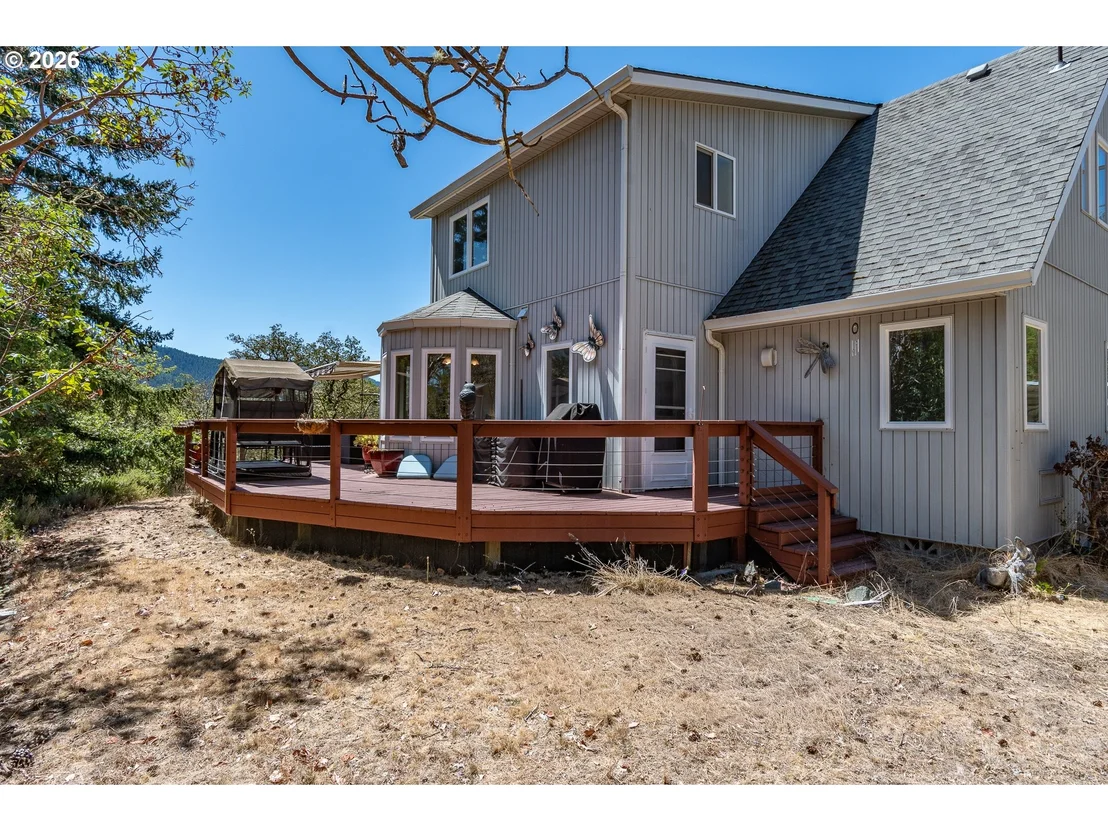 Photo of 1265 EVERGREEN RIDGE RD