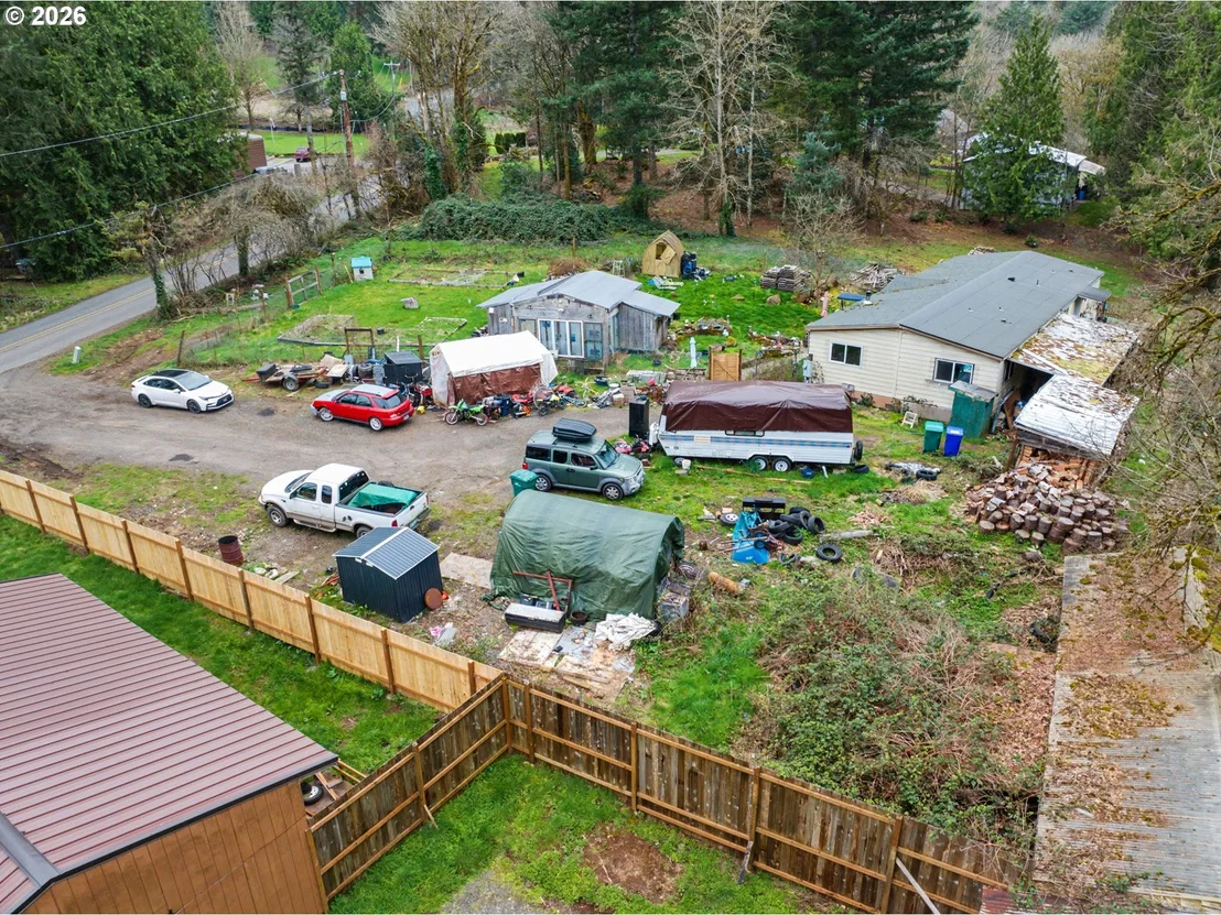 Photo of 41035 SE COALMAN RD