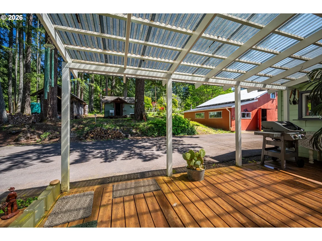 Photo of 40168 BOOTH KELLY RD