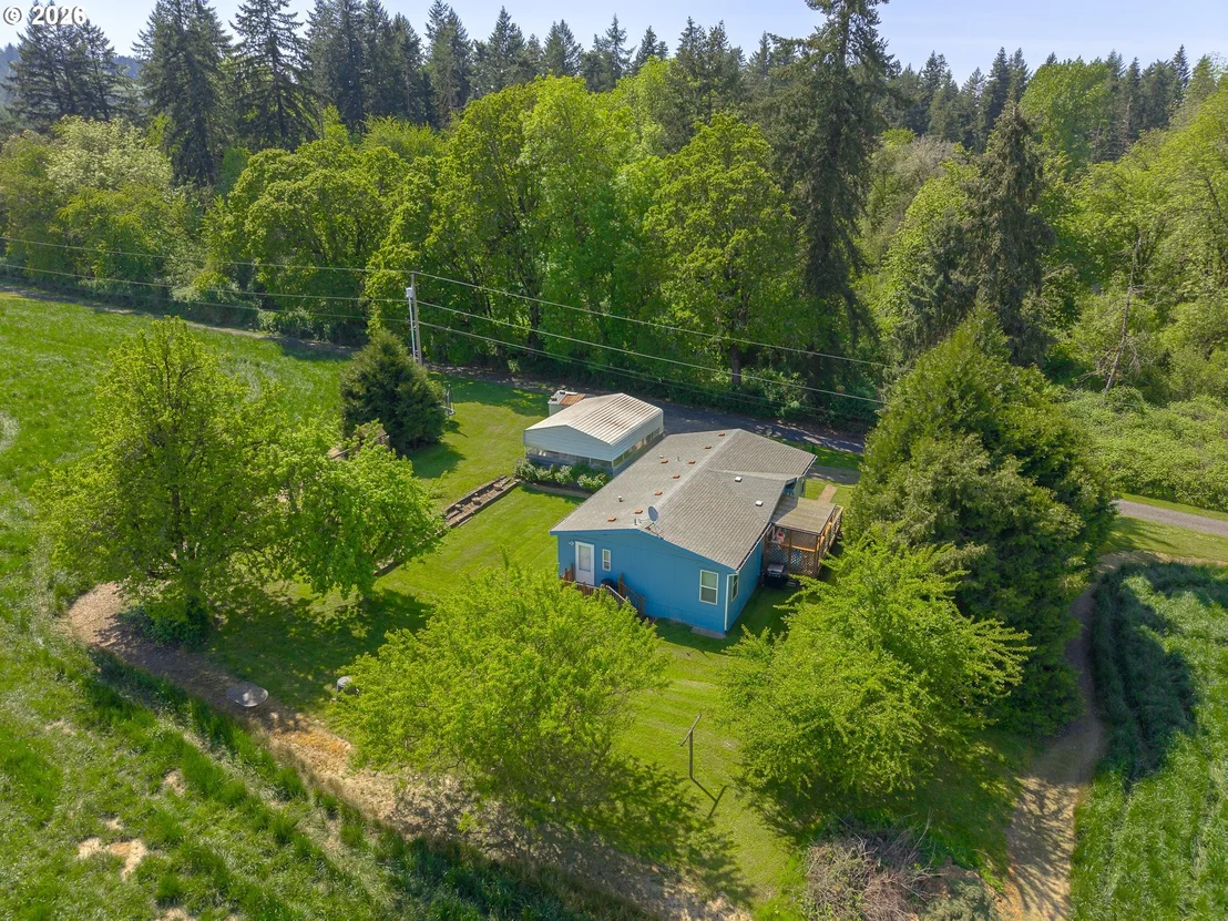 Photo of 7734 SE STARR QUARRY RD