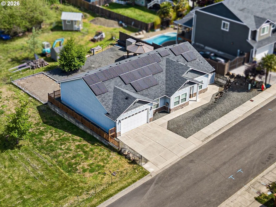 Photo of 1056 RUBY CLAIR DR