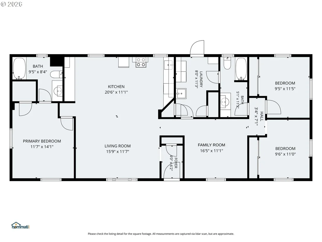 Photo of 231 CRESWOOD DR