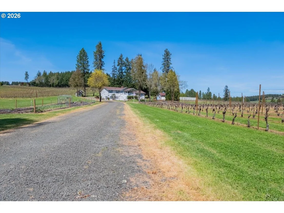 Photo of 25357 HIGH PASS RD