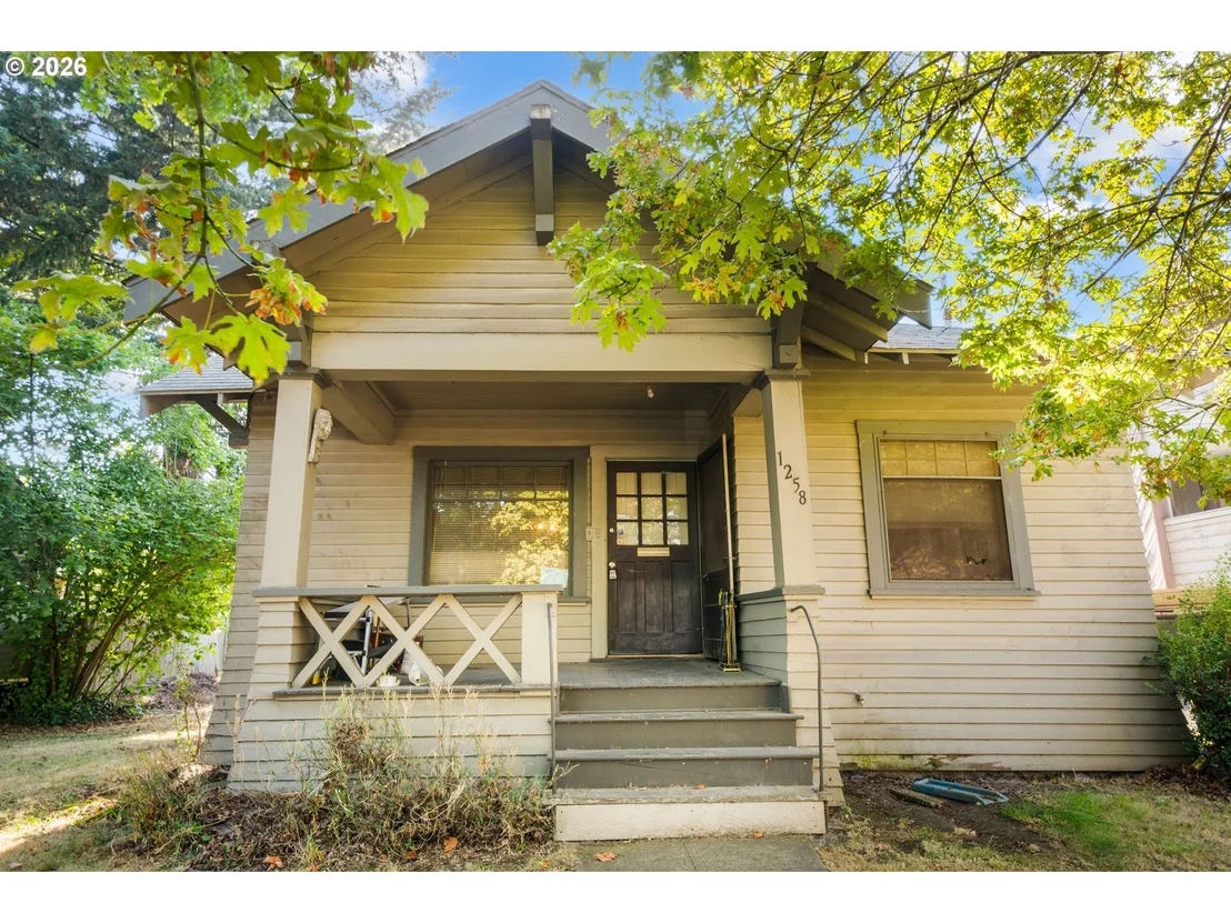 Photo of 1258 WASHINGTON ST