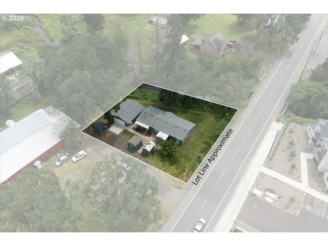 Photo of 1017 N 2ND ST