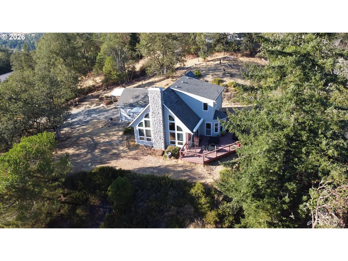 Photo of 1265 EVERGREEN RIDGE RD