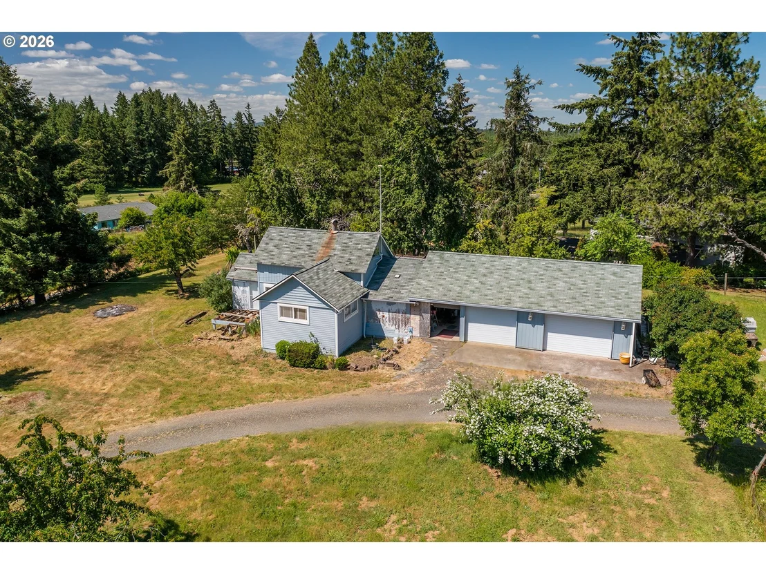Photo of 87161 CENTRAL RD