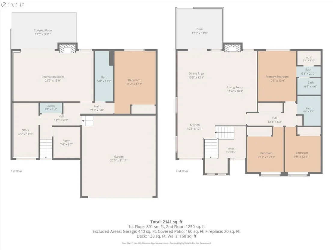 Photo of 1360 SW 19TH DR