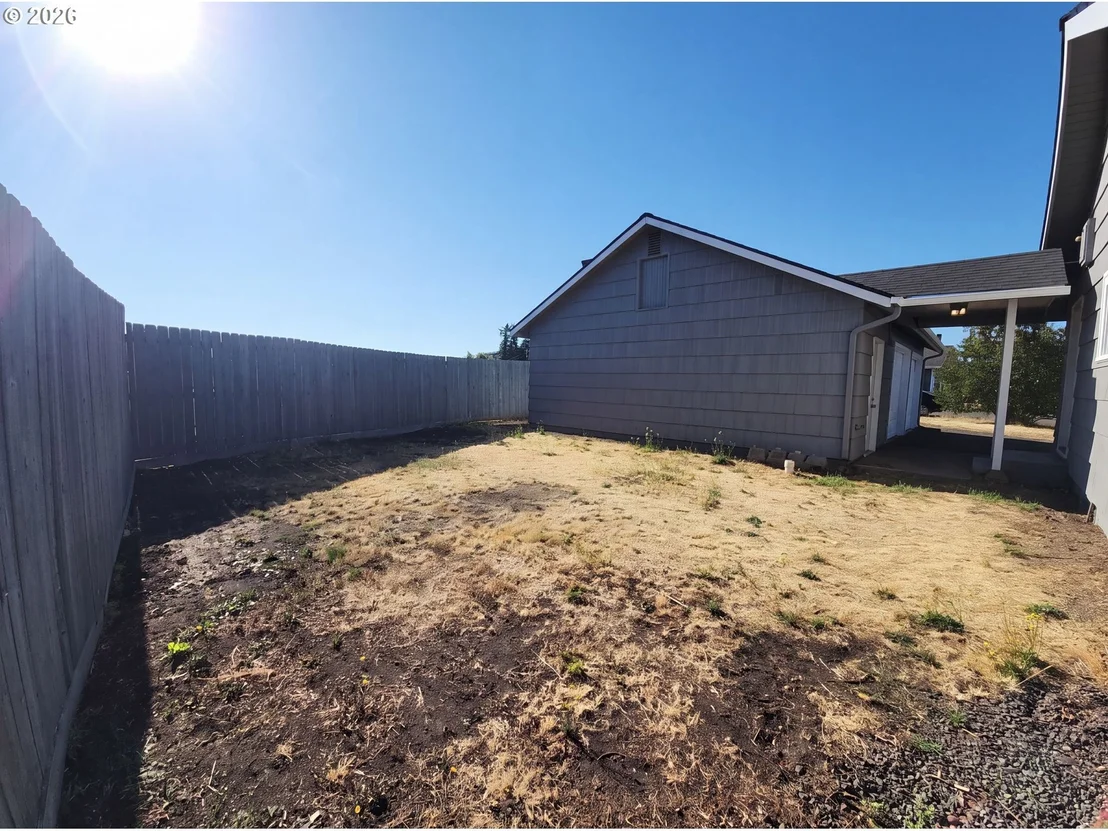 Photo of 93291 Prairie RD