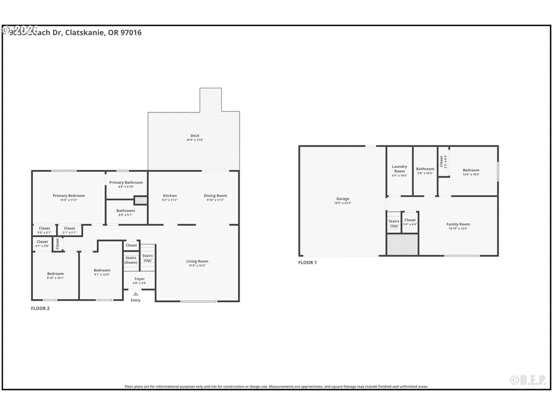 Photo of 9958 BEACH DR