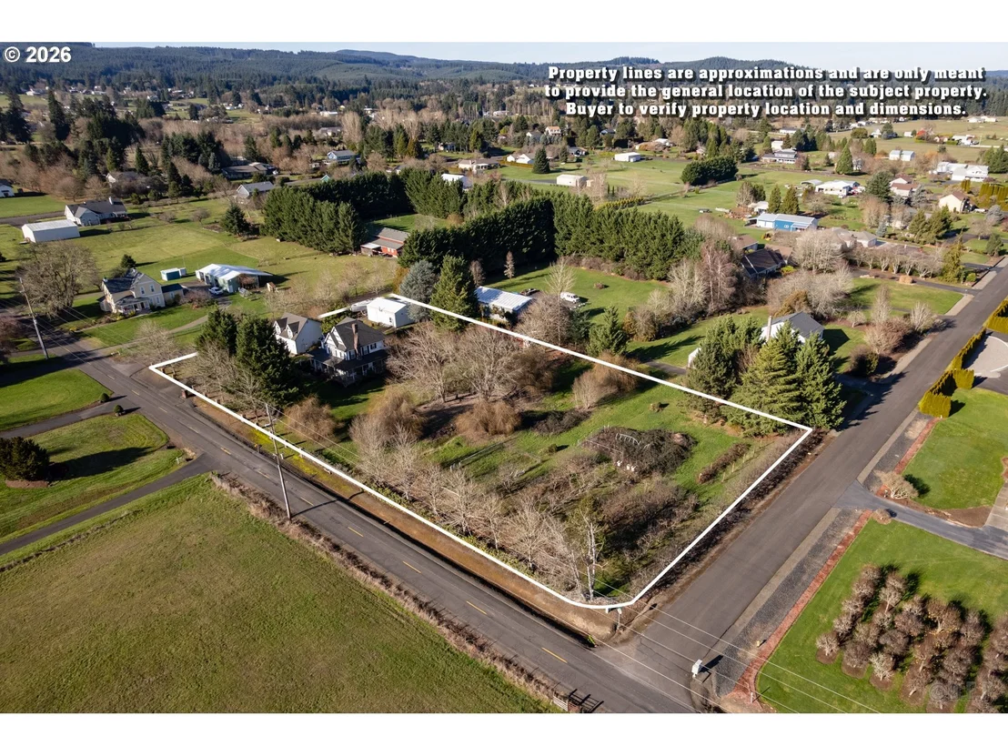 Photo of 34085 BERG RD