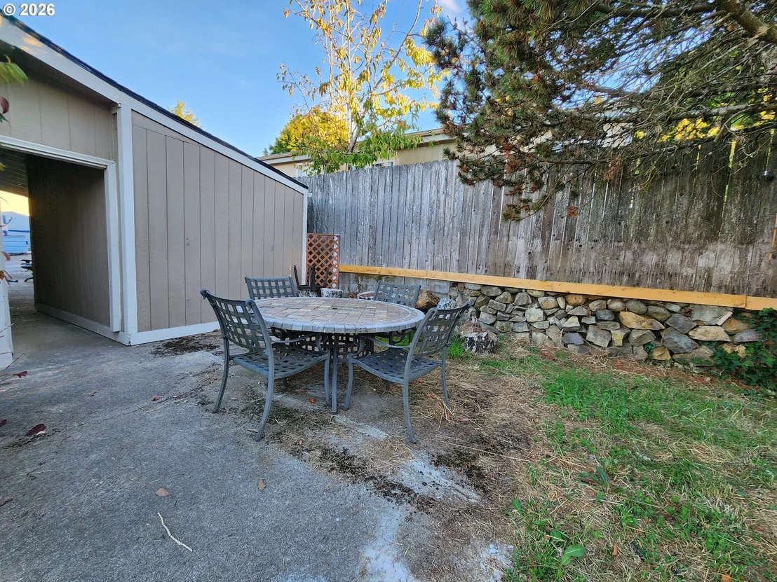 Photo of Unit 15 at 1819 SE ORIENT DR