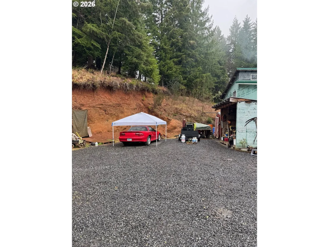 Photo of 27201 HIGH DECK RD