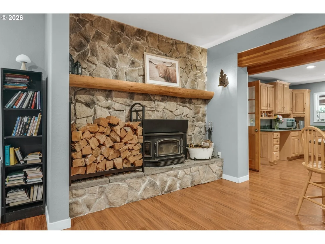 Photo of 44751 SE WILDCAT MOUNTAIN DR
