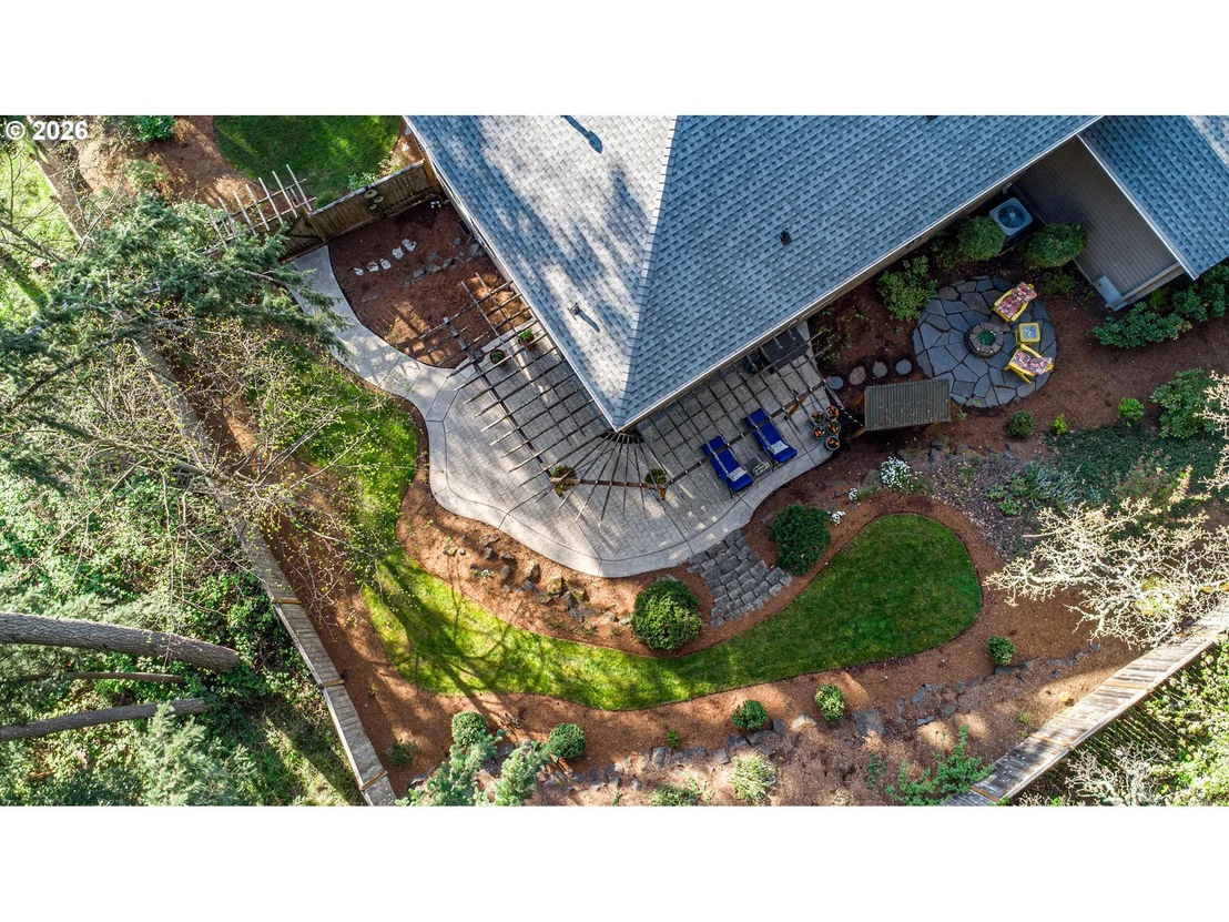 Photo of 2631 PARK FOREST DR