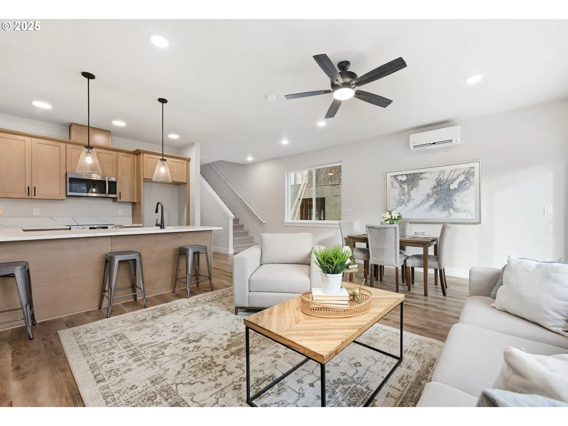 Photo of Unit LOT9 at 17981 SUMMERS WAY