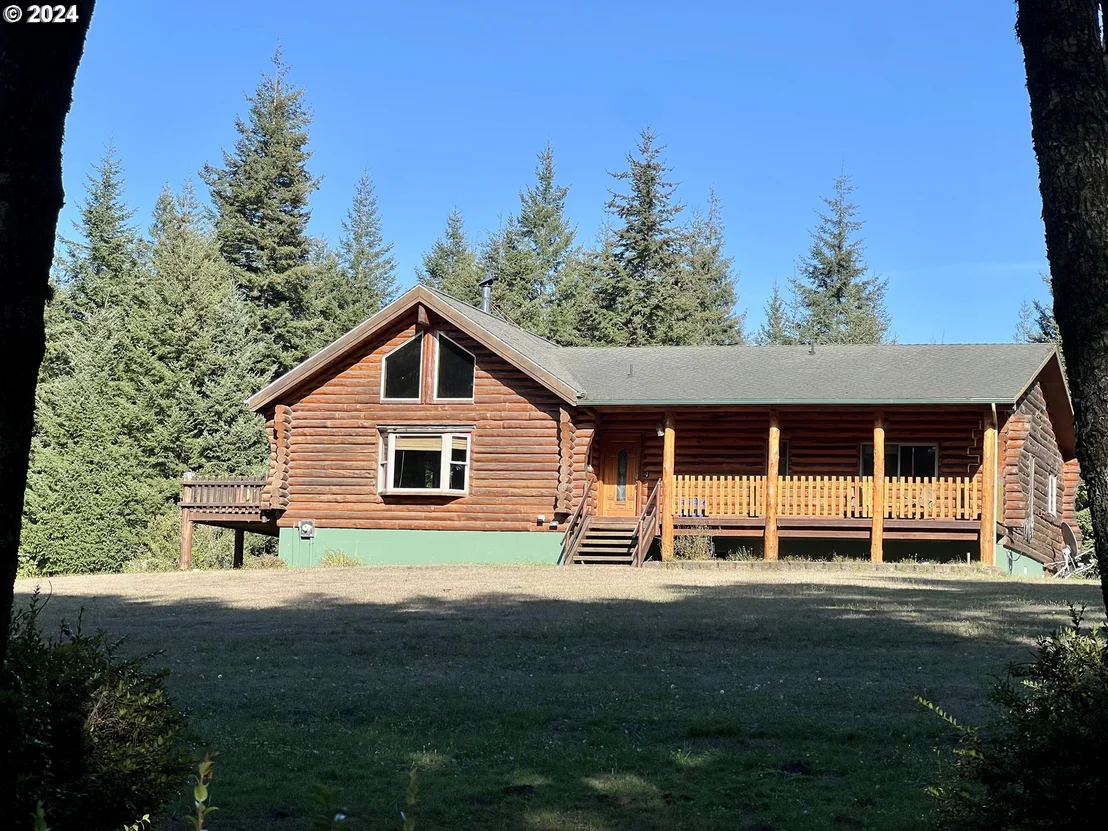 Photo of 54303 MORRISON RD