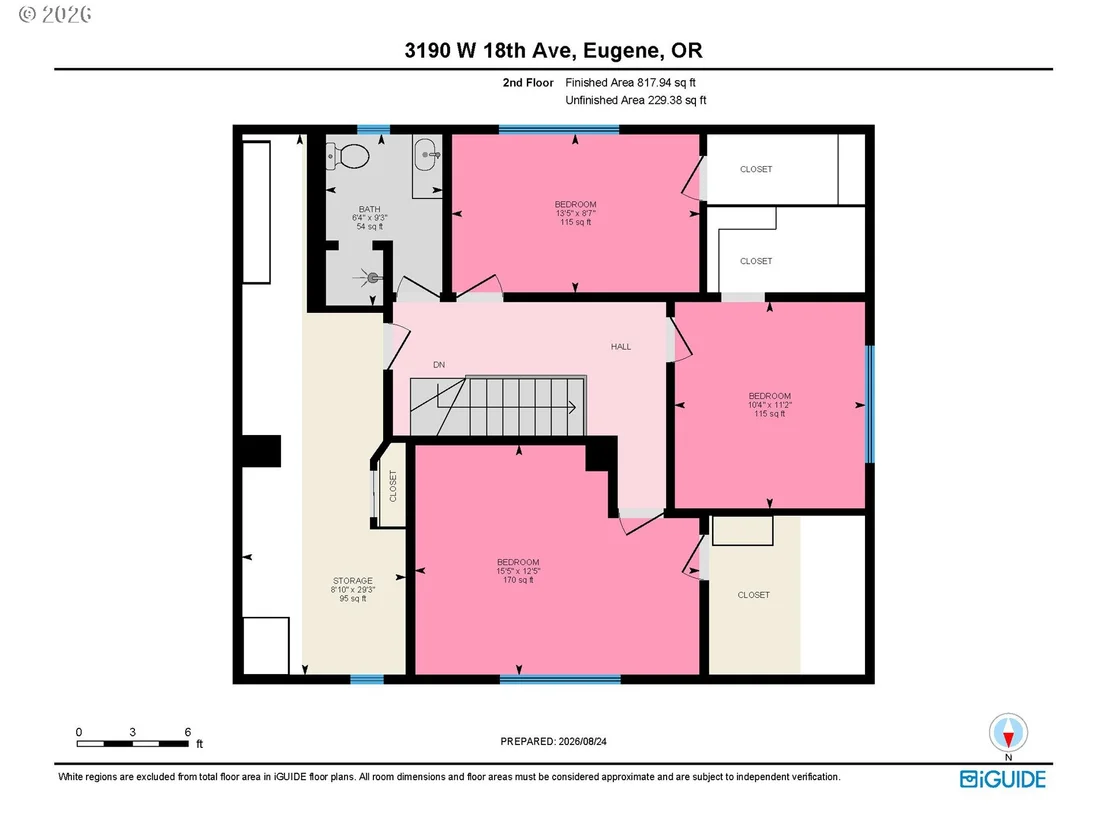 Photo of 3190 W 18TH AVE