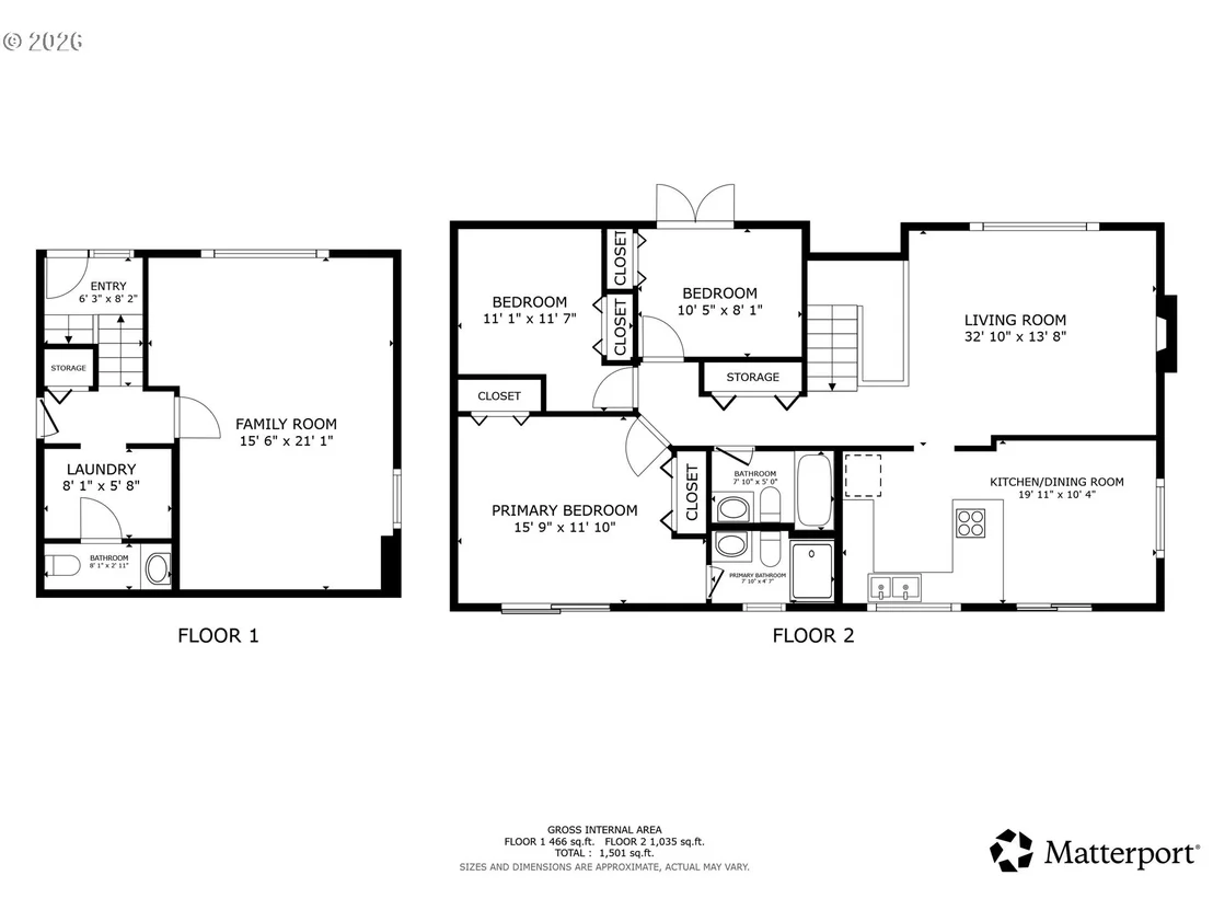 Photo of 2879 TIMBERLINE DR