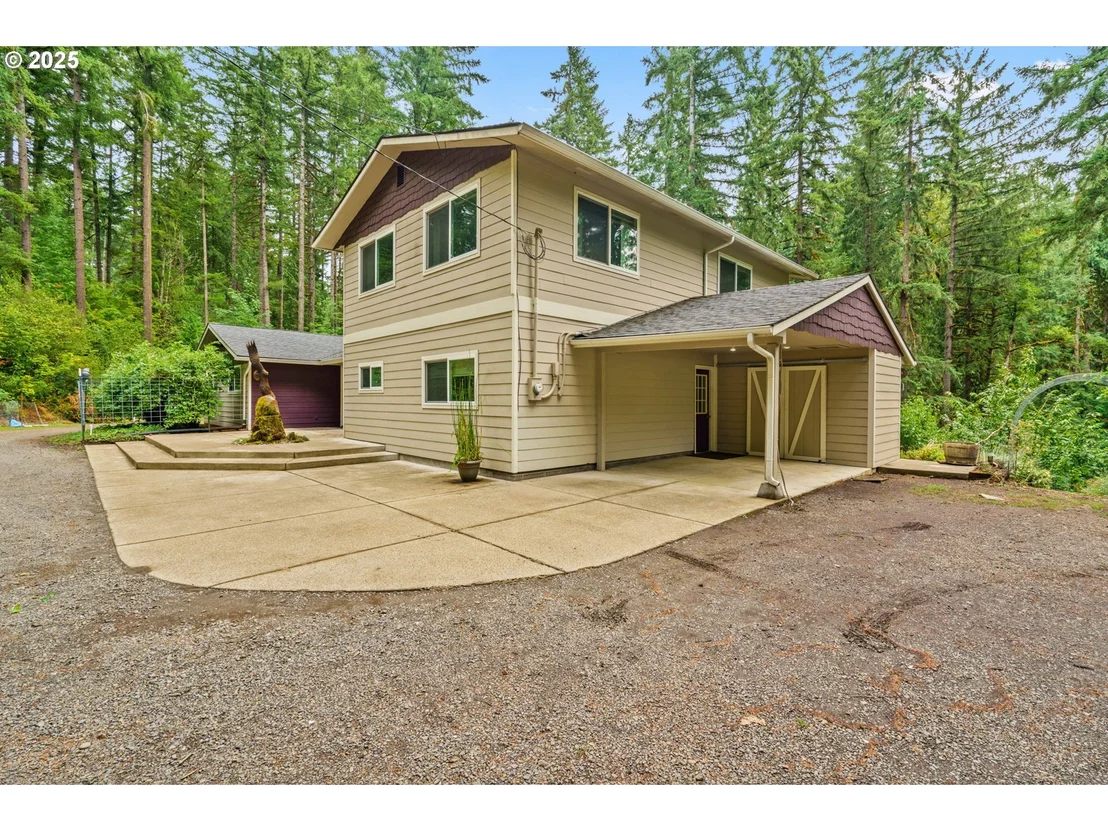 Photo of 40153 BOOTH KELLY RD