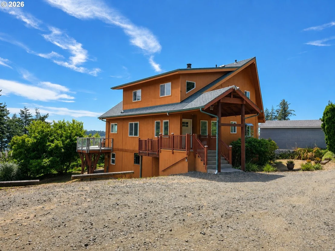 Photo of 66599 QUAIL RD