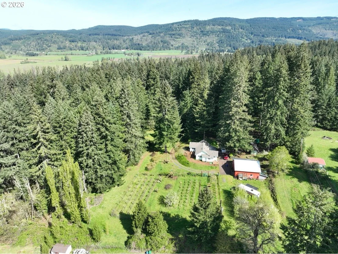 Photo of 40168 BOOTH KELLY RD