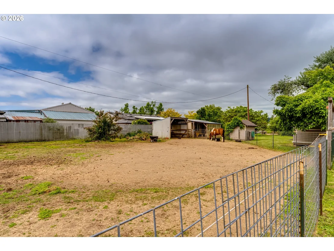 Photo of 81887 DAVISSON RD
