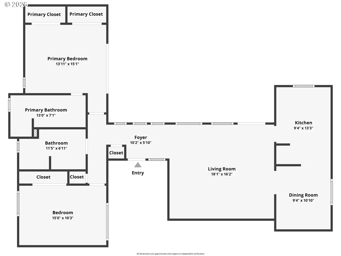 Photo of 3270 GAME FARM RD