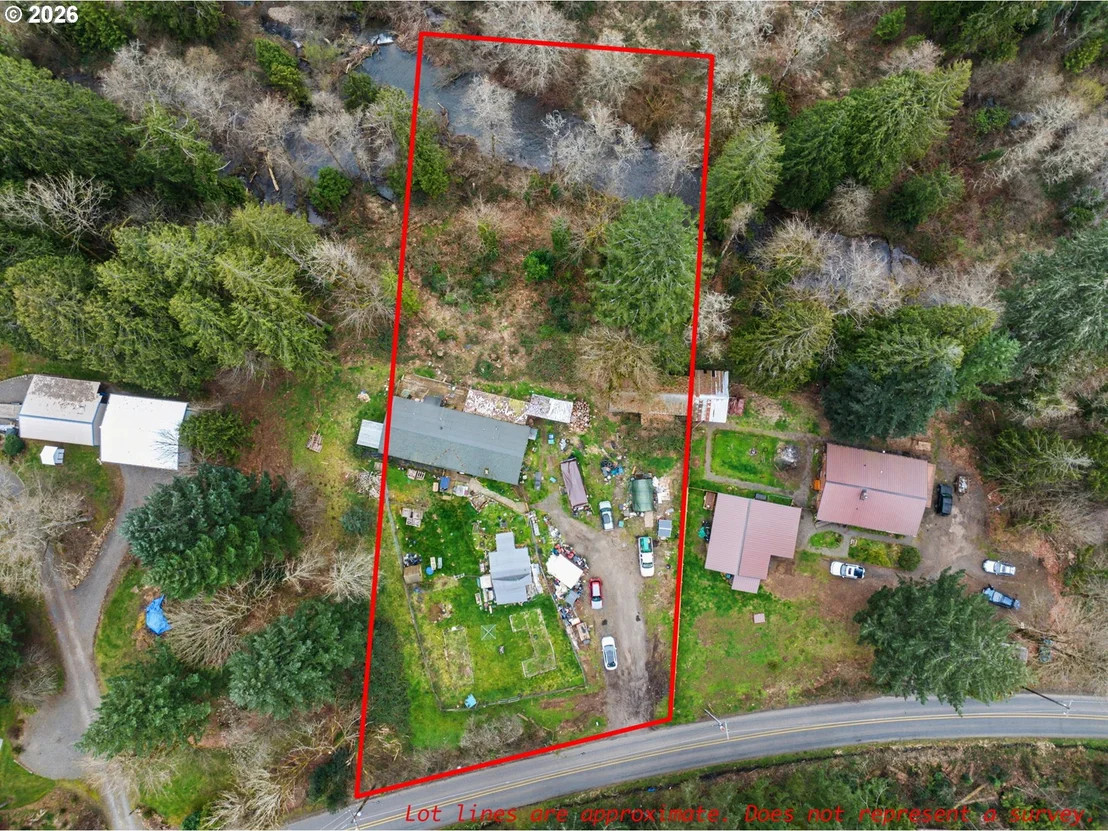 Photo of 41035 SE COALMAN RD